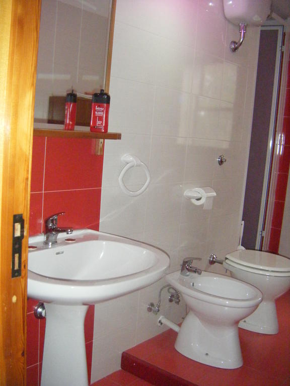 Villa Robinia Massafra Ruang foto
